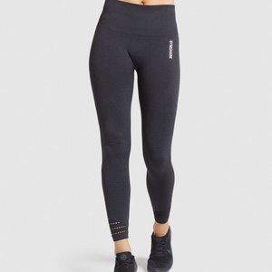 Gymshark Origin Seamless leggings
